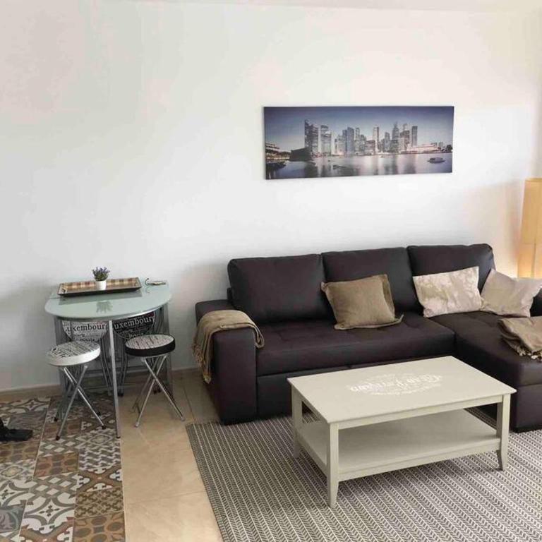 D12 las tabaibas - Apartamento de 2 dormitorios - 18