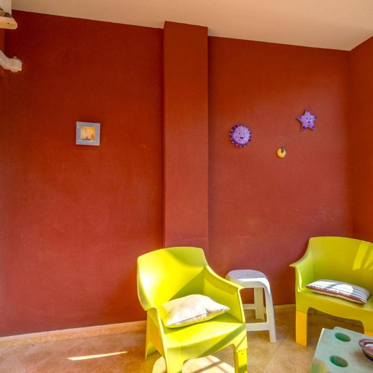 precioso apartamento soleado, con piscina, cerca del mar - Apartamento de 2 dormitorios - 19