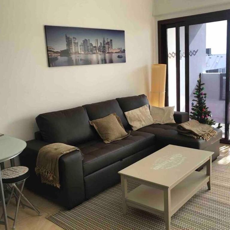 D12 las tabaibas - Apartamento de 2 dormitorios - 19