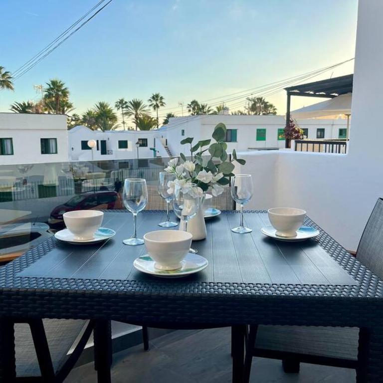 Casa Ocean Bliss; 2-bed apt. in perfect location! - Apartamento de 2 dormitorios - 8