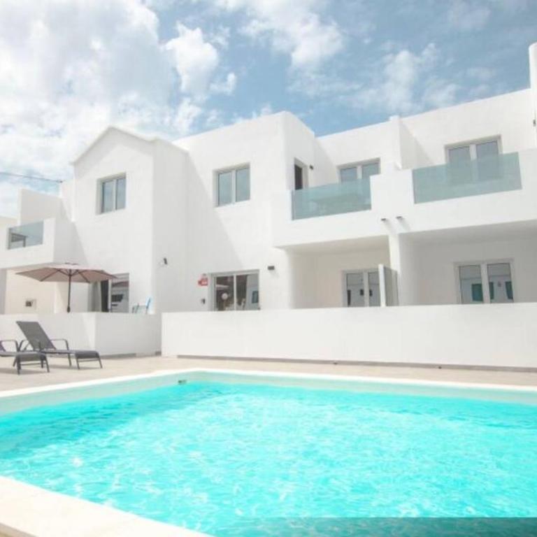 Casa Ocean Bliss; 2-bed apt. in perfect location! - Apartamento de 2 dormitorios - 15