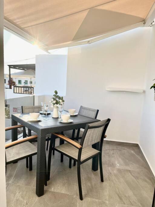 Casa Ocean Bliss; 2-bed apt. in perfect location! - Apartamento de 2 dormitorios - 7