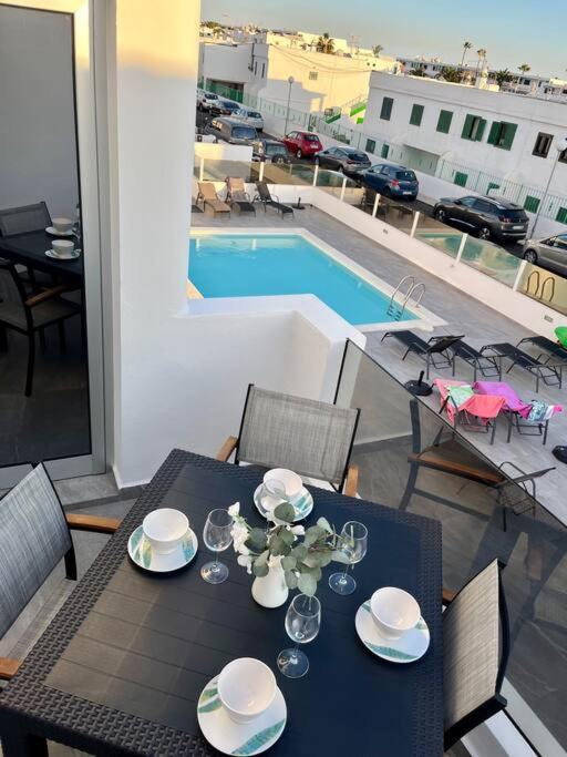 Casa Ocean Bliss; 2-bed apt. in perfect location! - Apartamento de 2 dormitorios - 16
