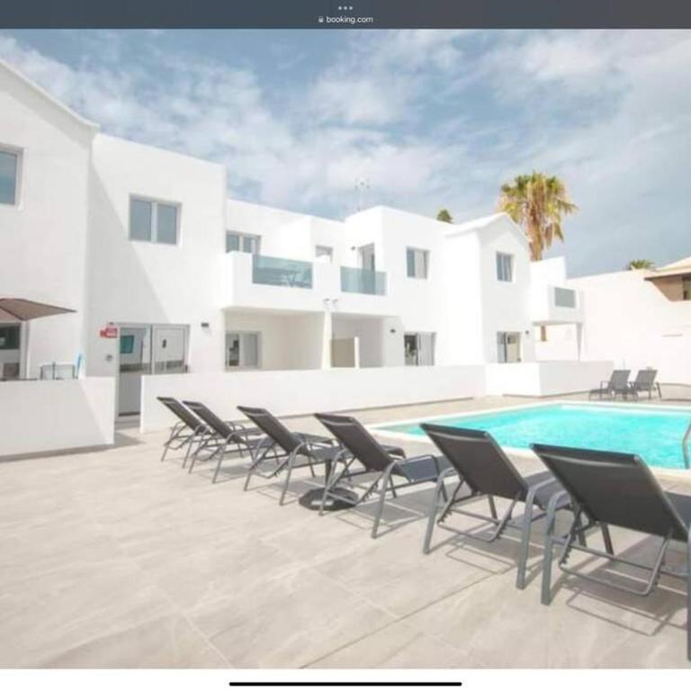 Casa Ocean Bliss; 2-bed apt. in perfect location! - Apartamento de 2 dormitorios - 14