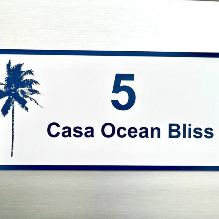 Casa Ocean Bliss; 2-bed apt. in perfect location! - Apartamento de 2 dormitorios - 21