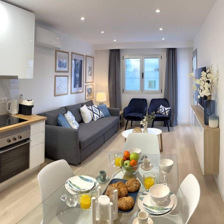 Casa Ocean Bliss; 2-bed apt. in perfect location! - Apartamento de 2 dormitorios - 28
