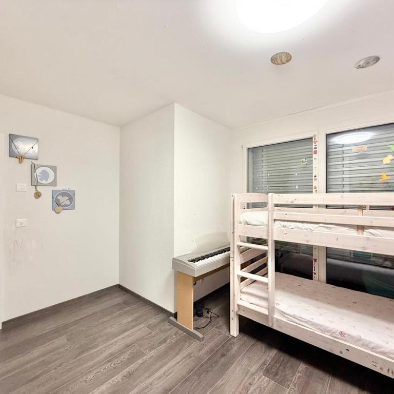 Appartement contemporain 3 pièces et demi - Appartement - 15