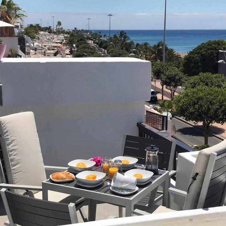 21 sol beach - Apartamento de 2 dormitorios - 1