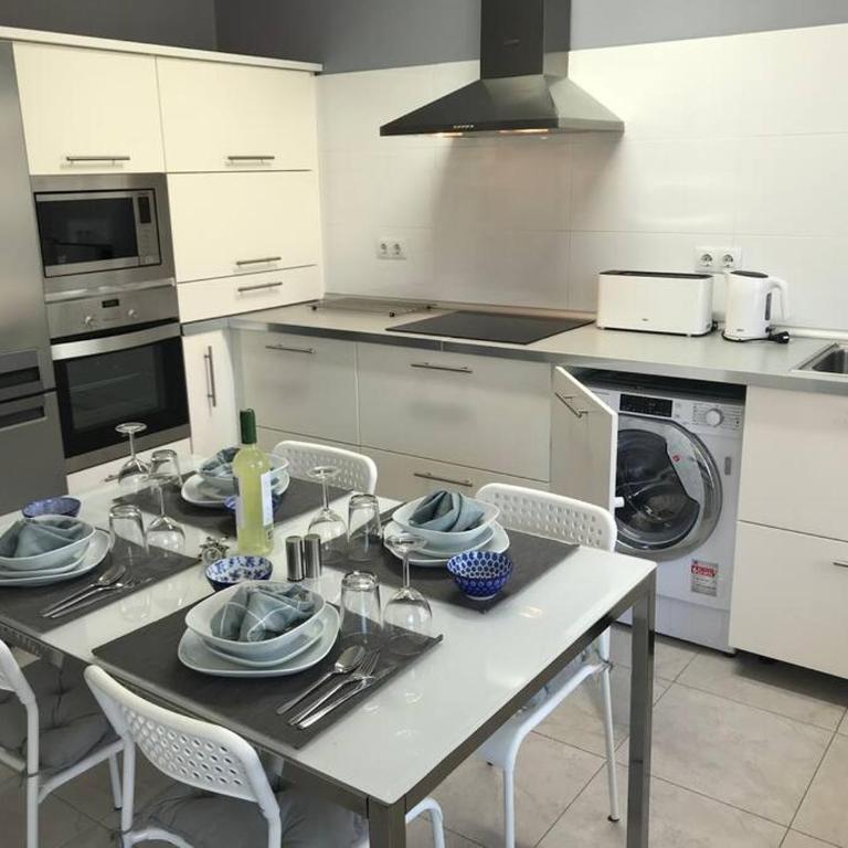 21 sol beach - Apartamento de 2 dormitorios - 3