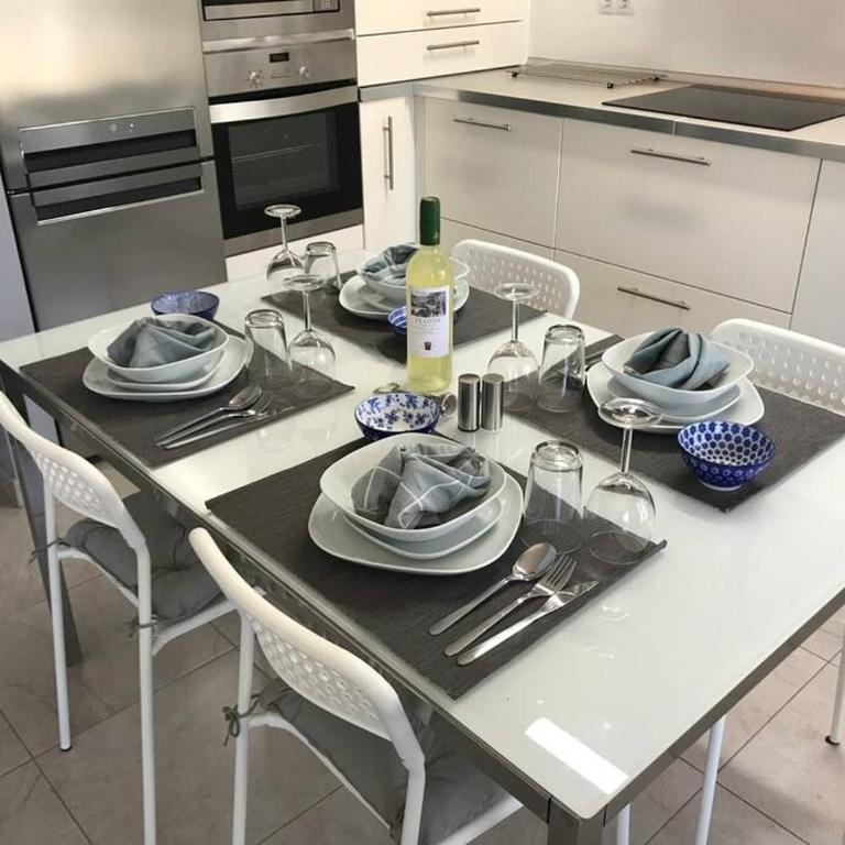 21 sol beach - Apartamento de 2 dormitorios - 4