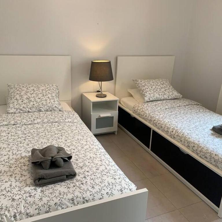 21 sol beach - Apartamento de 2 dormitorios - 9