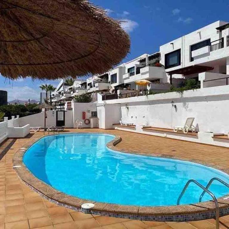 21 sol beach - Apartamento de 2 dormitorios - 13