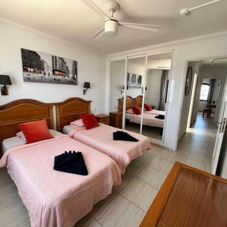 7a la cumbra - Apartamento de 2 dormitorios - 2