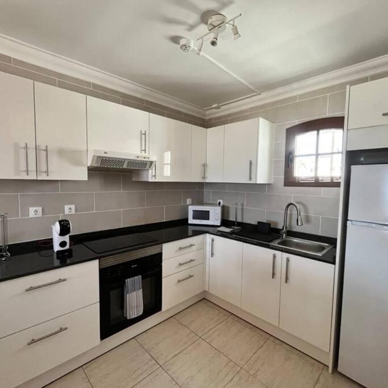 7a la cumbra - Apartamento de 2 dormitorios - 5