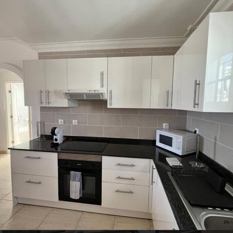 7a la cumbra - Apartamento de 2 dormitorios - 6