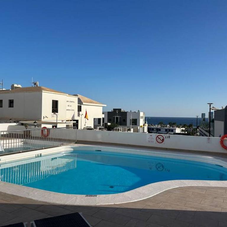 7a la cumbra - Apartamento de 2 dormitorios - 12