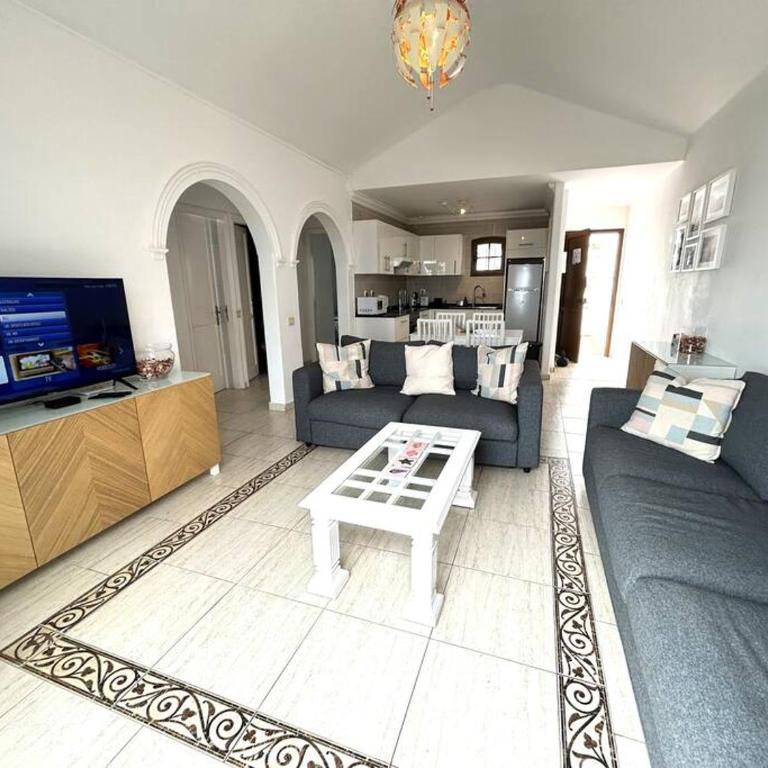 7a la cumbra - Apartamento de 2 dormitorios - 17