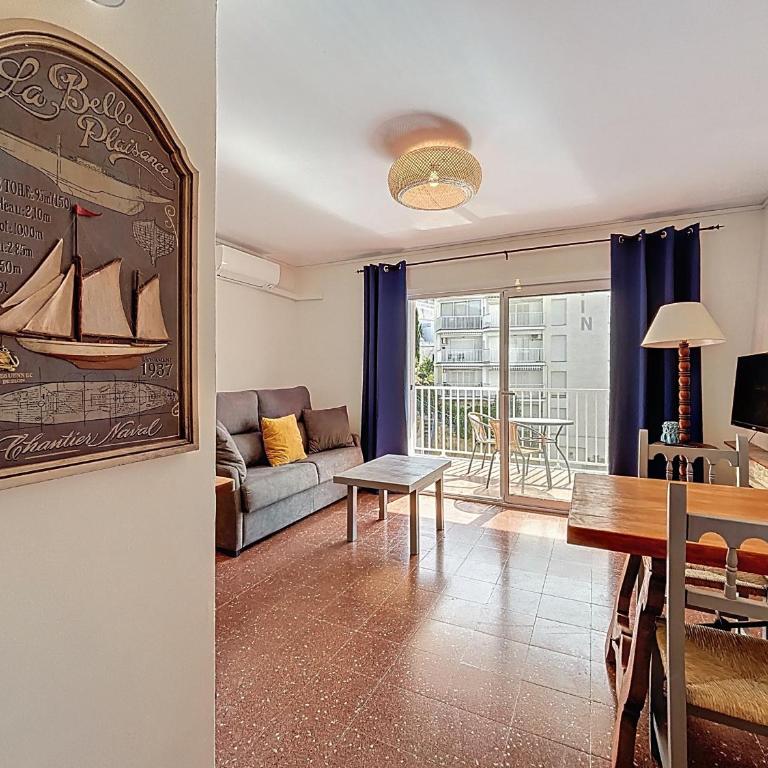 BLAUMAR 5G - Magnifique appartement vue mer et Pis - Room #1184160102 - 8