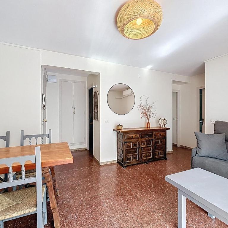 BLAUMAR 5G - Magnifique appartement vue mer et Pis - Room #1184160102 - 11