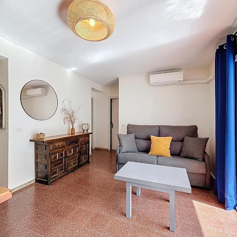 BLAUMAR 5G - Magnifique appartement vue mer et Pis - Room #1184160102 - 12