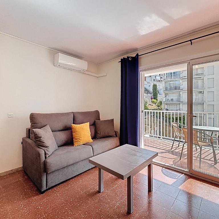 BLAUMAR 5G - Magnifique appartement vue mer et Pis - Room #1184160102 - 14