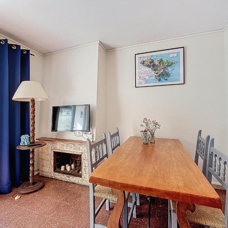 BLAUMAR 5G - Magnifique appartement vue mer et Pis - Room #1184160102 - 13