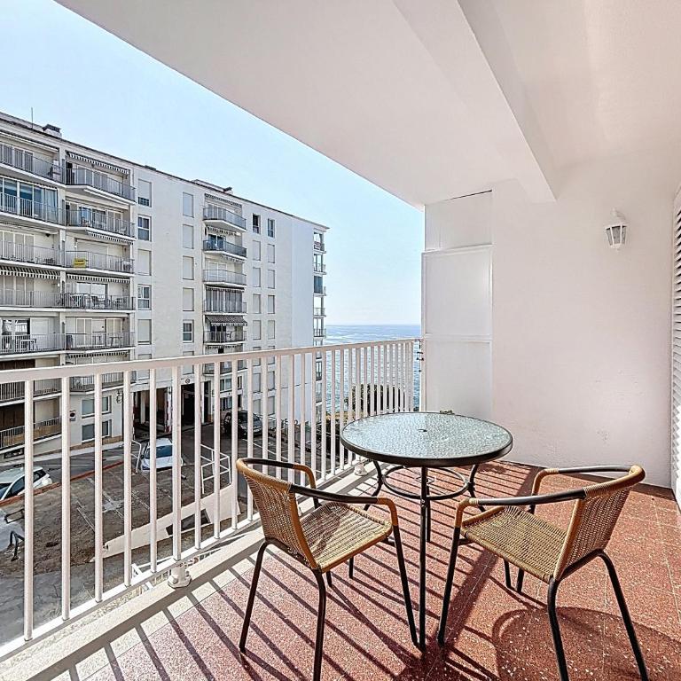 BLAUMAR 5G - Magnifique appartement vue mer et Pis - Room #1184160102 - 7
