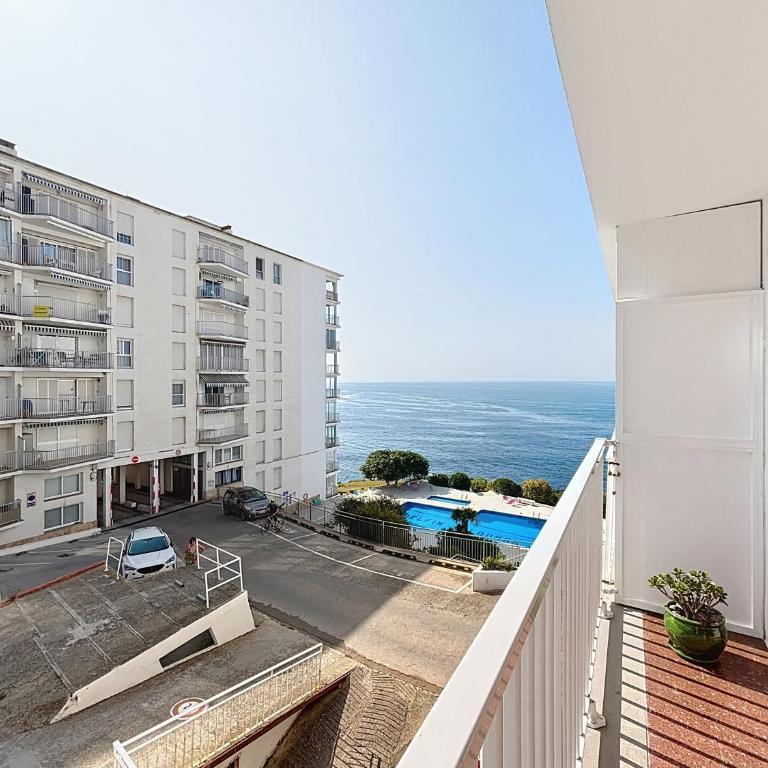 BLAUMAR 5G - Magnifique appartement vue mer et Pis - Room #1184160102 - 9