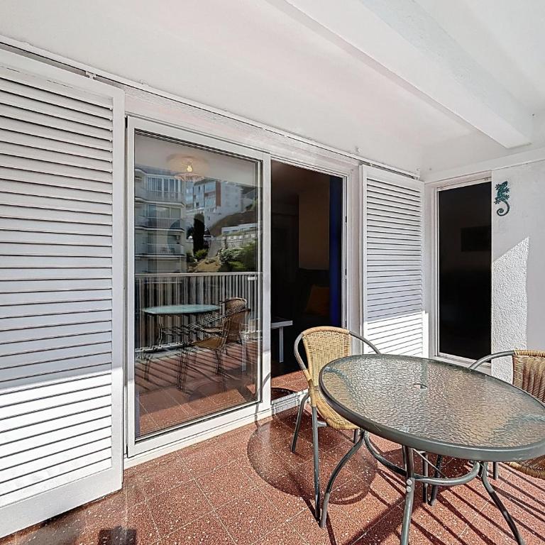 BLAUMAR 5G - Magnifique appartement vue mer et Pis - Room #1184160102 - 1