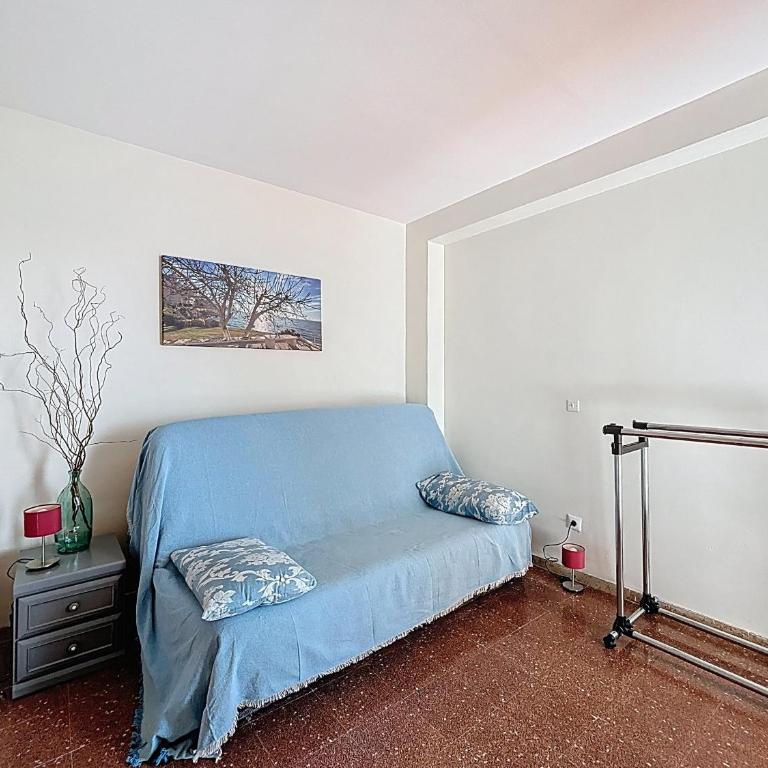 BLAUMAR 5G - Magnifique appartement vue mer et Pis - Room #1184160102 - 19