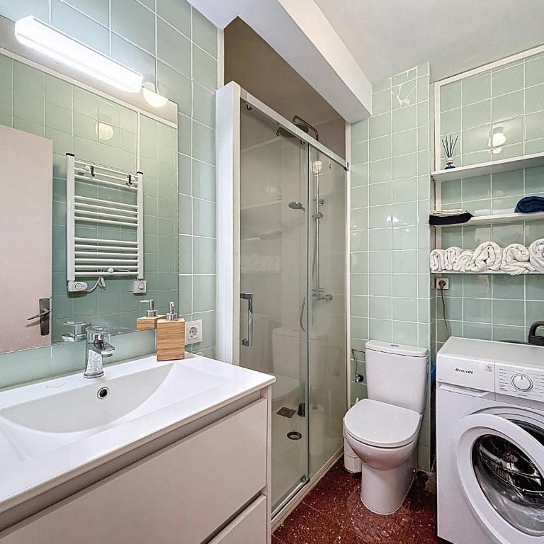 BLAUMAR 5G - Magnifique appartement vue mer et Pis - Room #1184160102 - 22