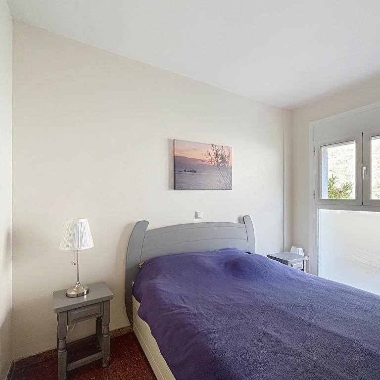 BLAUMAR 5G - Magnifique appartement vue mer et Pis - Room #1184160102 - 4