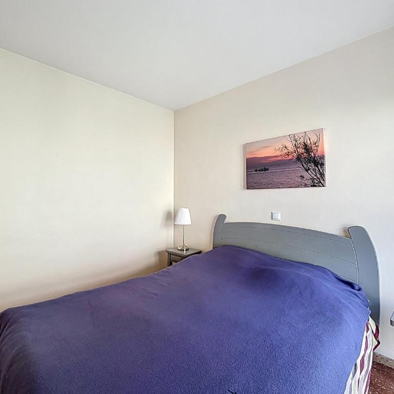 BLAUMAR 5G - Magnifique appartement vue mer et Pis - Room #1184160102 - 17