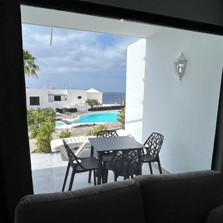 E4 Las Tabaibas - Apartamento de 2 dormitorios - 5