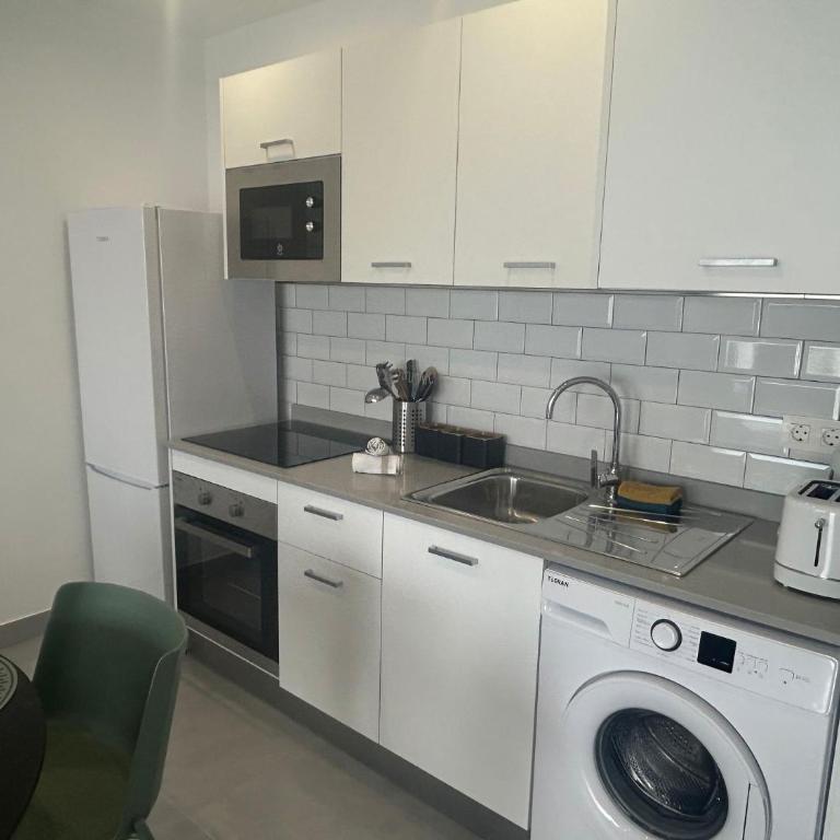 E4 Las Tabaibas - Apartamento de 2 dormitorios - 10