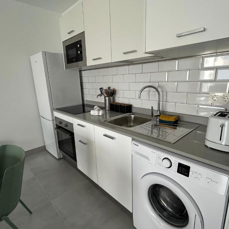 E4 Las Tabaibas - Apartamento de 2 dormitorios - 13