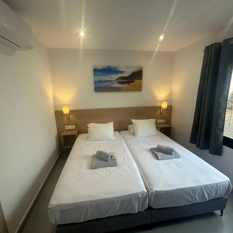 E4 Las Tabaibas - Apartamento de 2 dormitorios - 14