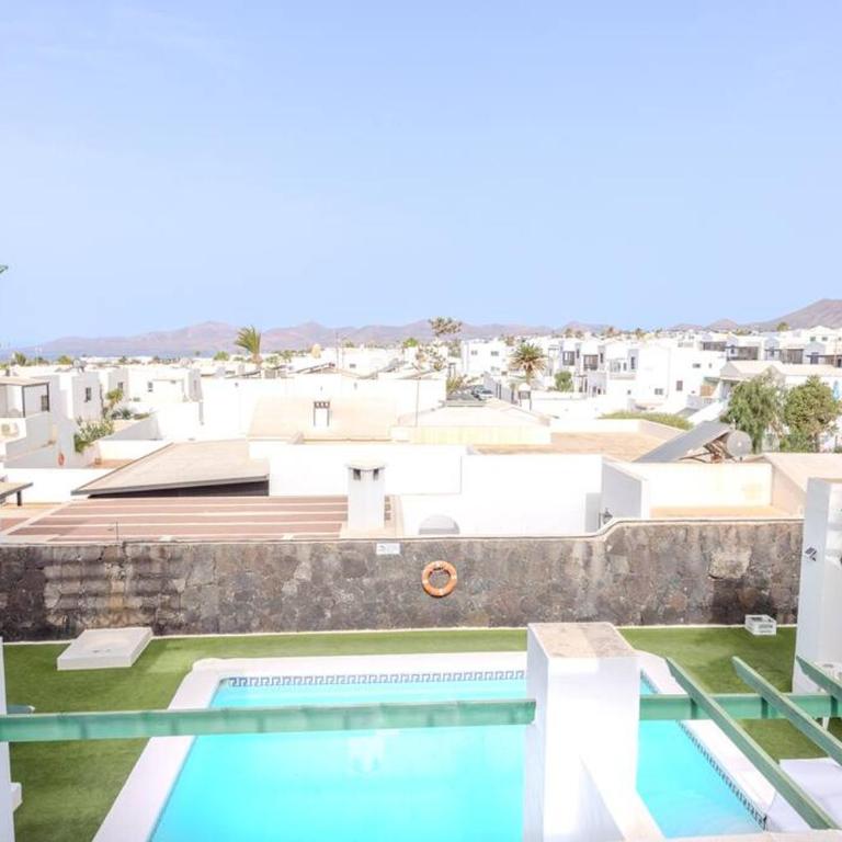 Las Palmeras 7 - Apartamento de 1 dormitorio - 1