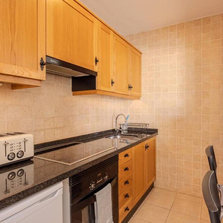 Las Palmeras 7 - Apartamento de 1 dormitorio - 3