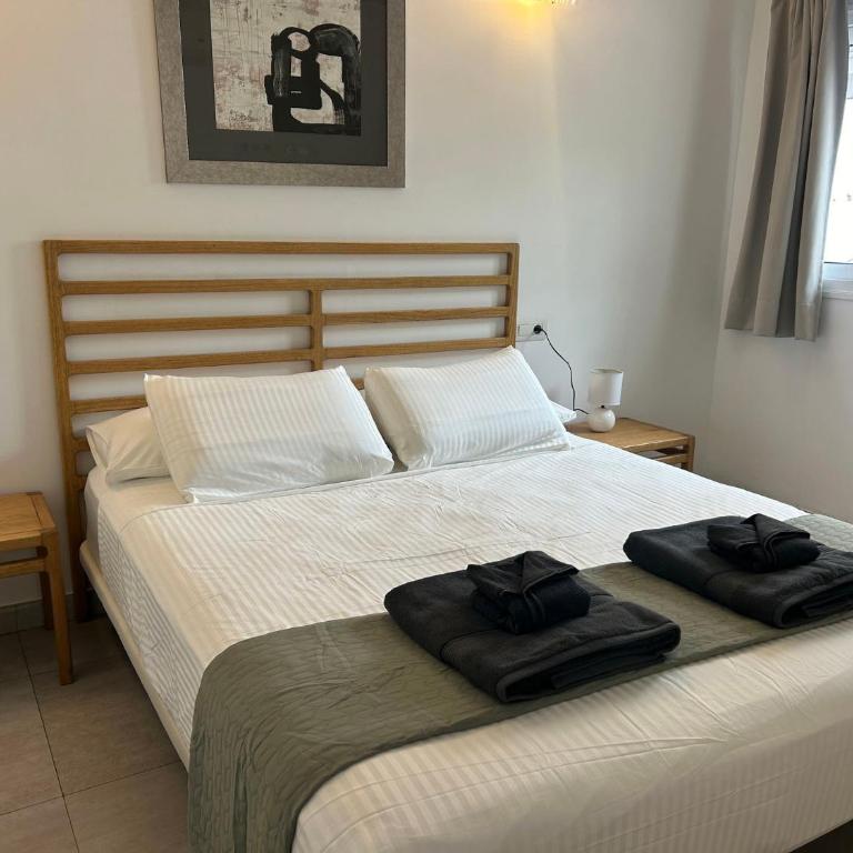 Noa Apartment - Apartamento de 1 dormitorio - 6