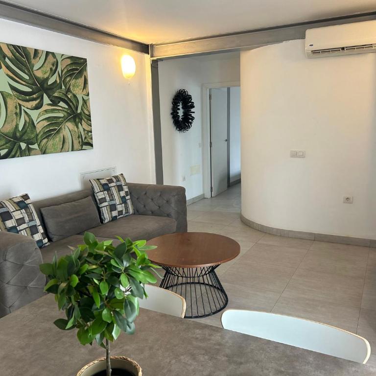 Noa Apartment - Apartamento de 1 dormitorio - 8