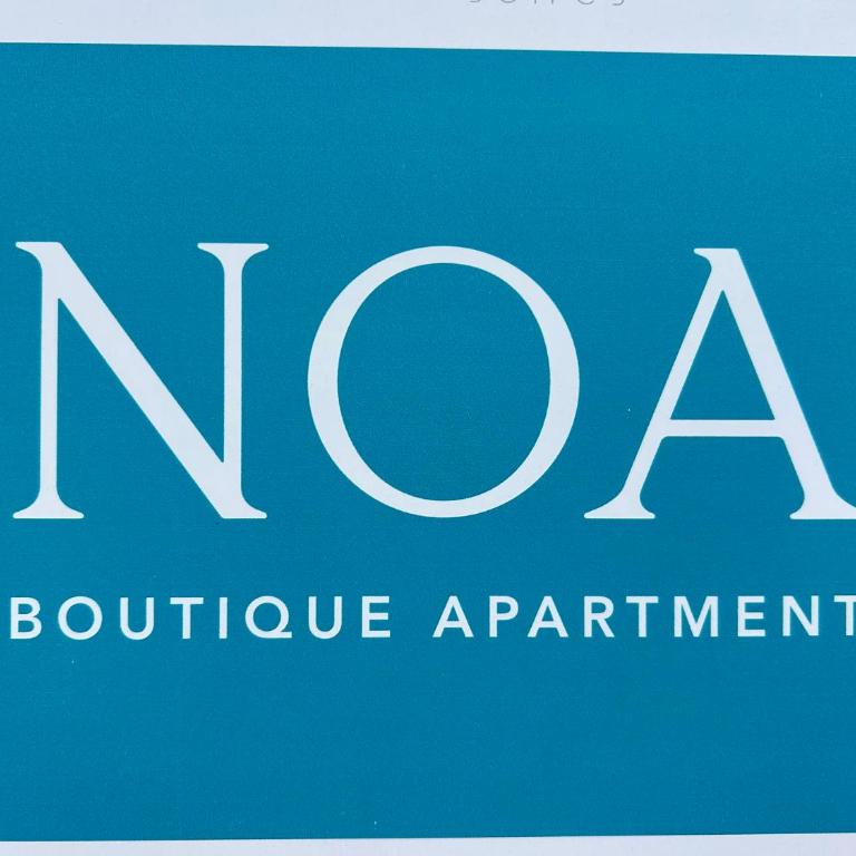Noa Apartment - Apartamento de 1 dormitorio - 9