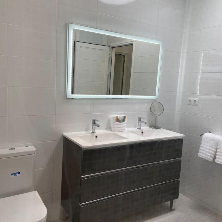 A6 caleton blanco - Apartamento de 2 dormitorios - 3