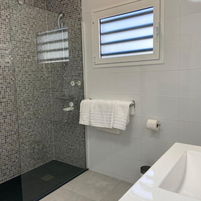 A6 caleton blanco - Apartamento de 2 dormitorios - 6