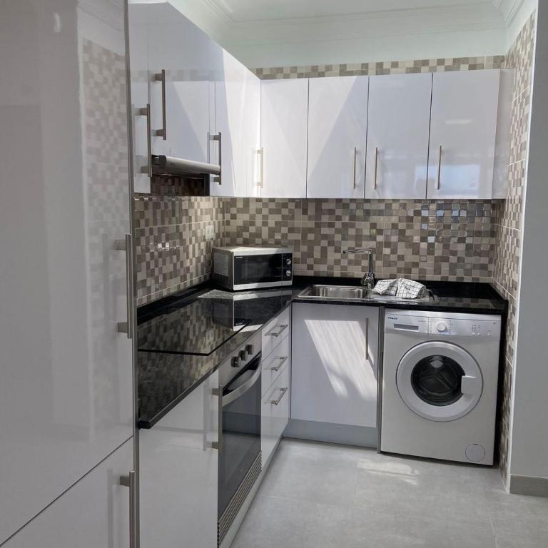 A6 caleton blanco - Apartamento de 2 dormitorios - 7
