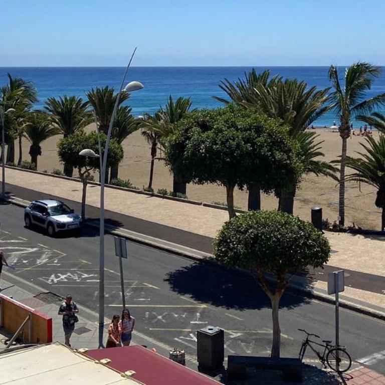 A6 caleton blanco - Apartamento de 2 dormitorios - 10