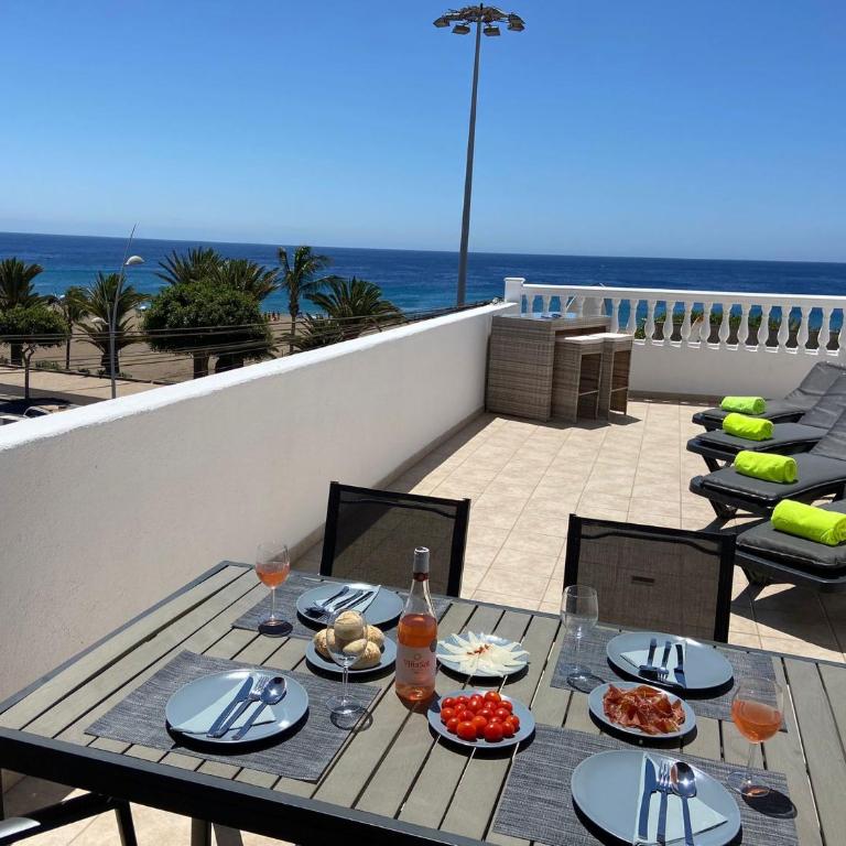 A6 caleton blanco - Apartamento de 2 dormitorios - 11
