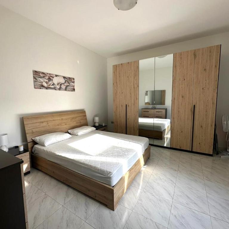 Salvia, 1 minuto del centro de Castelsardo - Appartamento con 2 Camere da Letto - 12
