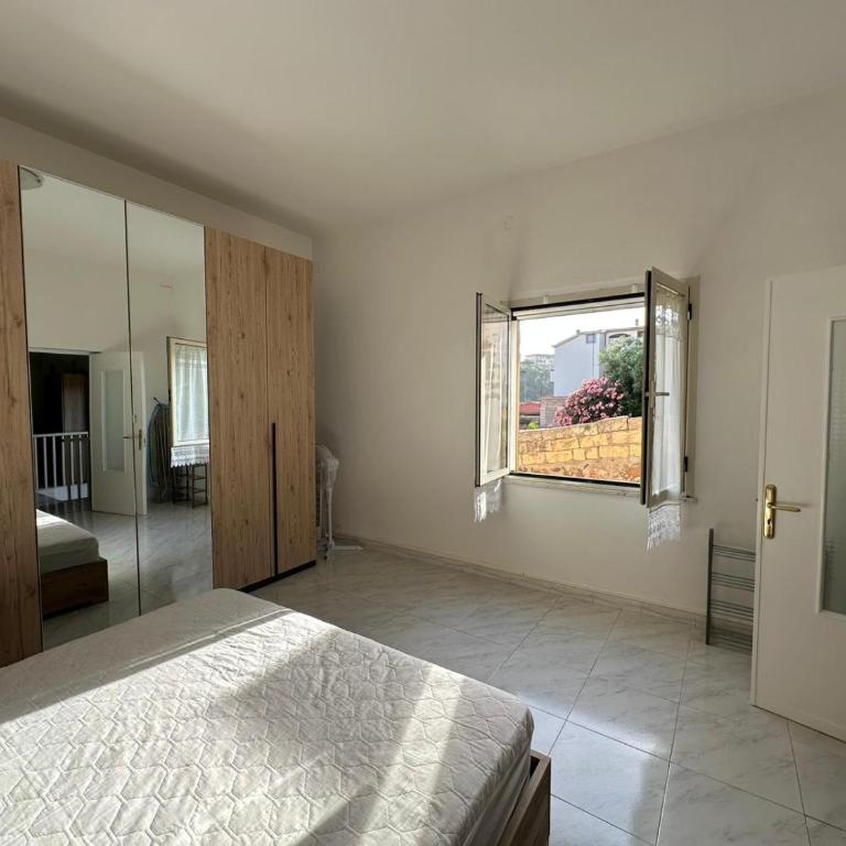 Salvia, 1 minuto del centro de Castelsardo - Appartamento con 2 Camere da Letto - 11