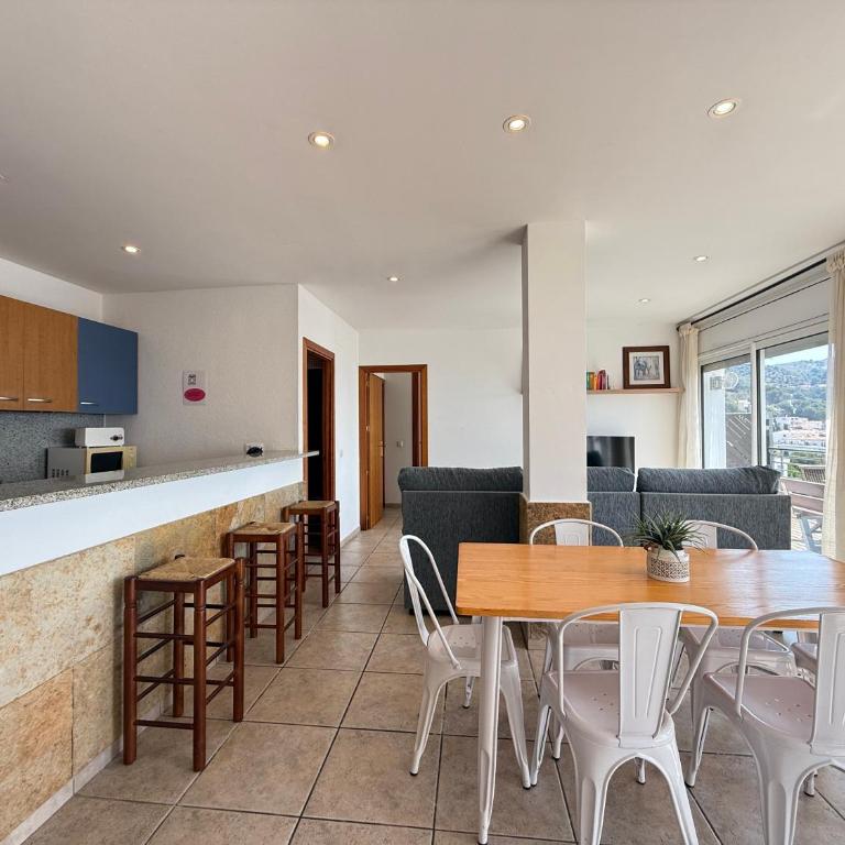 Agi Rodas Apartments - Apartamento de 3 dormitorios - 37